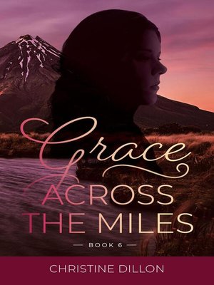 cover image of Grace Across the Miles